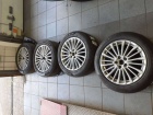 Audi A6 design 40 TDI S line Ext Tour Matrix