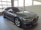 Audi A6 design 40 TDI S line Ext Tour Matrix
