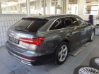Audi A6 design 40 TDI S line Ext Tour Matrix