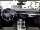Audi A6 design 40 TDI S line Ext Tour Matrix