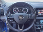 Škoda Karoq Style 1,5 TSI 110kW DSG SHZ LED behz Lenkr