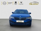 Škoda Karoq Style 1,5 TSI 110kW DSG SHZ LED behz Lenkr