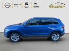 Škoda Karoq Style 1,5 TSI 110kW DSG SHZ LED behz Lenkr