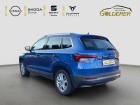 Škoda Karoq Style 1,5 TSI 110kW DSG SHZ LED behz Lenkr