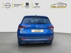 Škoda Karoq Style 1,5 TSI 110kW DSG SHZ LED behz Lenkr