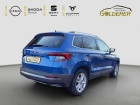 Škoda Karoq Style 1,5 TSI 110kW DSG SHZ LED behz Lenkr