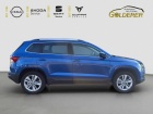 Škoda Karoq Style 1,5 TSI 110kW DSG SHZ LED behz Lenkr