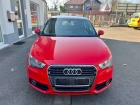 Audi A1 Sportback ambition