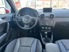 Audi A1 Sportback ambition