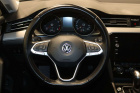 Volkswagen Passat Var. 2.0 TSI DSG Business-NAV-IQ-KAMERA-