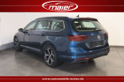 Volkswagen Passat Var. 2.0 TSI DSG Business-NAV-IQ-KAMERA-