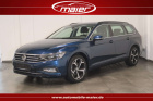 Volkswagen Passat Var. 2.0 TSI DSG Business-NAV-IQ-KAMERA-