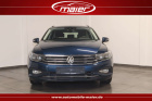 Volkswagen Passat Var. 2.0 TSI DSG Business-NAV-IQ-KAMERA-