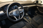 Volkswagen Passat Var. 2.0 TSI DSG Business-NAV-IQ-KAMERA-