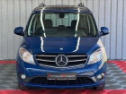 Mercedes-Benz Citan 112 lang TourerEdition Aut. Pano Kamera PDC Tempo