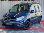 Mercedes-Benz Citan 112 lang TourerEdition Aut. Pano Kamera PDC Tempo