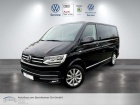 Volkswagen Multivan JOIN-NAVI-ACC-DYNAUDIO-AHK-C.PLAY-4S