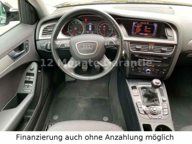 Audi A4 Avant 1.8 Attraction*1 Hand*Top Zustand*