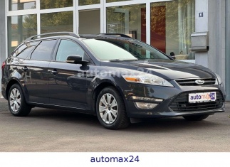Ford Mondeo Turnier Trend,EF,E5,PDC,TMP,2 KlimaA