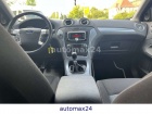 Ford Mondeo Turnier Trend,EF,E5,PDC,TMP,2 KlimaA