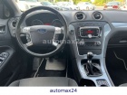 Ford Mondeo Turnier Trend,EF,E5,PDC,TMP,2 KlimaA