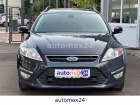 Ford Mondeo Turnier Trend,EF,E5,PDC,TMP,2 KlimaA