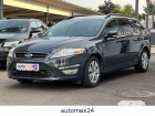 Ford Mondeo Turnier Trend,EF,E5,PDC,TMP,2 KlimaA