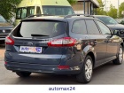 Ford Mondeo Turnier Trend,EF,E5,PDC,TMP,2 KlimaA