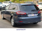 Ford Mondeo Turnier Trend,EF,E5,PDC,TMP,2 KlimaA