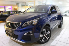 Peugeot 3008 Allure 1.5D NAVI/LED/SHZ/PDC/T-LEDER/TEMPO