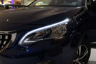 Peugeot 3008 Allure 1.5D NAVI/LED/SHZ/PDC/T-LEDER/TEMPO
