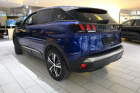 Peugeot 3008 Allure 1.5D NAVI/LED/SHZ/PDC/T-LEDER/TEMPO