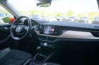 Škoda Kamiq 1.0 Style  ACC LED AHK SmartLink