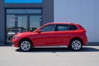Škoda Kamiq 1.0 Style  ACC LED AHK SmartLink