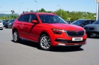 Škoda Kamiq 1.0 Style  ACC LED AHK SmartLink