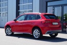 Škoda Kamiq 1.0 Style  ACC LED AHK SmartLink