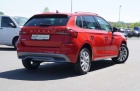 Škoda Kamiq 1.0 Style  ACC LED AHK SmartLink
