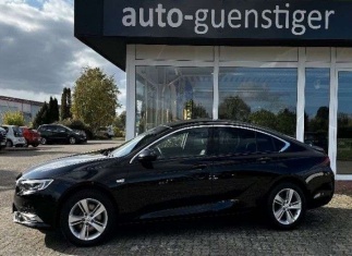 Opel Insignia B Grand Sport Dynamic