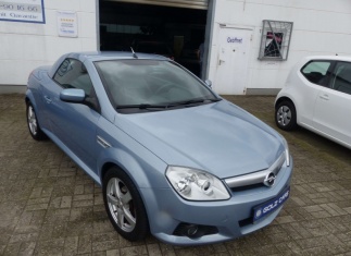 Opel Tigra Enjoy Cabrio