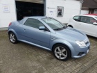 Opel Tigra Enjoy Cabrio