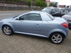 Opel Tigra Enjoy Cabrio