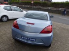 Opel Tigra Enjoy Cabrio