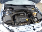 Opel Tigra Enjoy Cabrio
