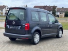 Volkswagen Caddy Trendline BMT/KLIMA/5SITZER/STANDH./TEMPOM