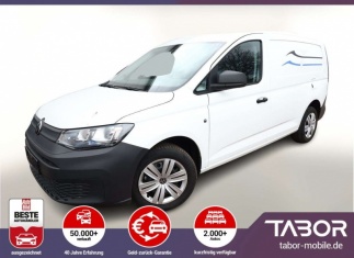 Volkswagen Caddy Maxi 2.0 TDI 102 Comp. Klima PDC
