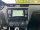 Škoda Octavia RS 2.0 Tdi 184PS DSG Navi LED Xenon EU6