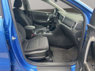 Kia Sportage Vision 4WD 1.HAND AHK KAMERA NAVI SHZ