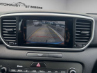 Kia Sportage Vision 4WD 1.HAND AHK KAMERA NAVI SHZ