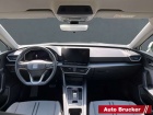 SEAT Leon Sportstourer Style 2.0 TDI+DSG+LED+3-Zonen-Klima+N