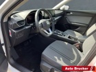 SEAT Leon Sportstourer Style 2.0 TDI+DSG+LED+3-Zonen-Klima+N